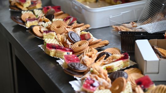 Gm. Kraśniczyn. Ah, co to był za Bal Karnawałowy!