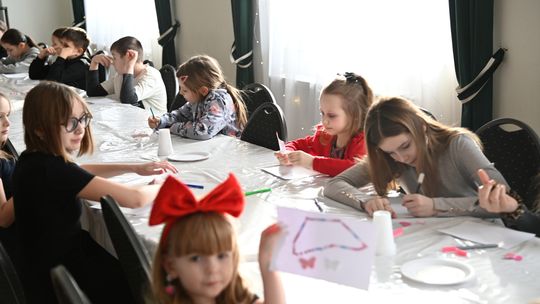 Gm. Kraśniczyn. Ah, co to był za Bal Karnawałowy!