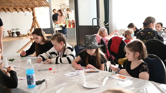 Gm. Kraśniczyn. Ah, co to był za Bal Karnawałowy!