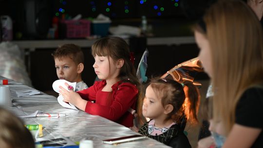 Gm. Kraśniczyn. Ah, co to był za Bal Karnawałowy!