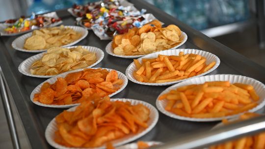 Gm. Kraśniczyn. Ah, co to był za Bal Karnawałowy!