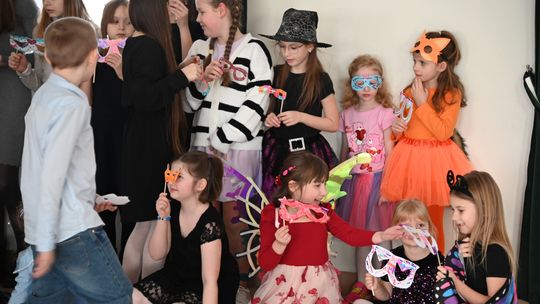 Gm. Kraśniczyn. Ah, co to był za Bal Karnawałowy!