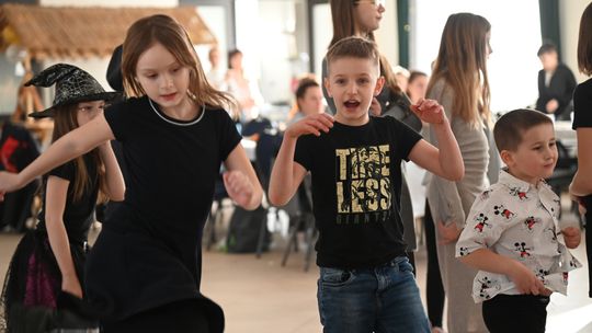 Gm. Kraśniczyn. Ah, co to był za Bal Karnawałowy!