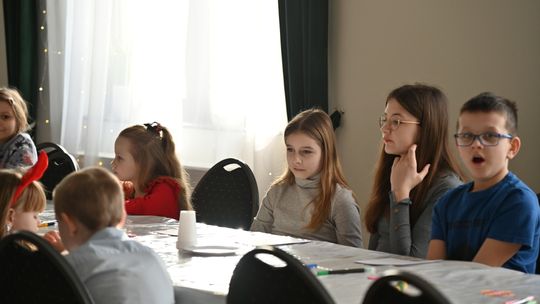 Gm. Kraśniczyn. Ah, co to był za Bal Karnawałowy!