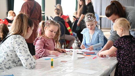 Gm. Kraśniczyn. Ah, co to był za Bal Karnawałowy!