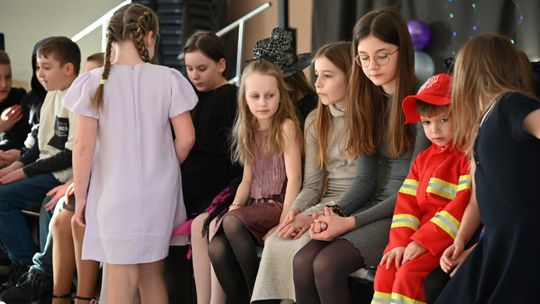 Gm. Kraśniczyn. Ah, co to był za Bal Karnawałowy!