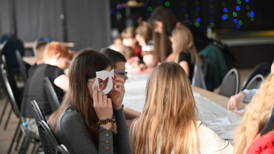 Gm. Kraśniczyn. Ah, co to był za Bal Karnawałowy!