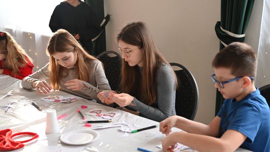 Gm. Kraśniczyn. Ah, co to był za Bal Karnawałowy!