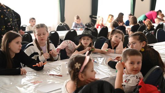 Gm. Kraśniczyn. Ah, co to był za Bal Karnawałowy!