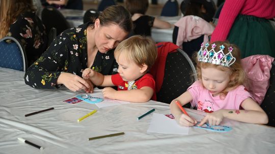 Gm. Kraśniczyn. Ah, co to był za Bal Karnawałowy!