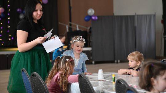 Gm. Kraśniczyn. Ah, co to był za Bal Karnawałowy!