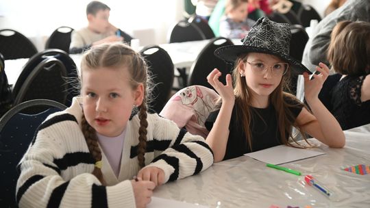 Gm. Kraśniczyn. Ah, co to był za Bal Karnawałowy!