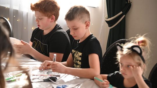 Gm. Kraśniczyn. Ah, co to był za Bal Karnawałowy!