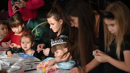 Gm. Kraśniczyn. Ah, co to był za Bal Karnawałowy!