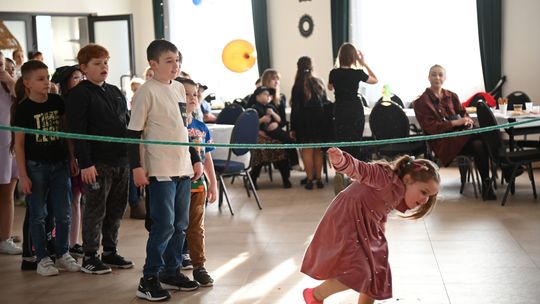 Gm. Kraśniczyn. Ah, co to był za Bal Karnawałowy!