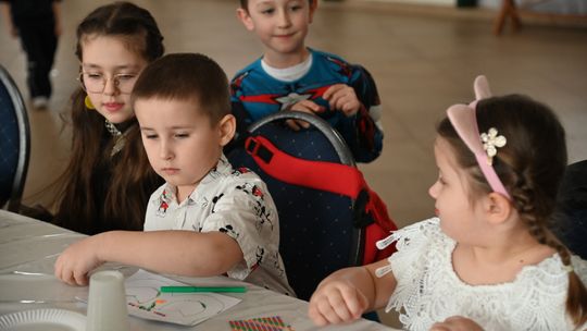 Gm. Kraśniczyn. Ah, co to był za Bal Karnawałowy!