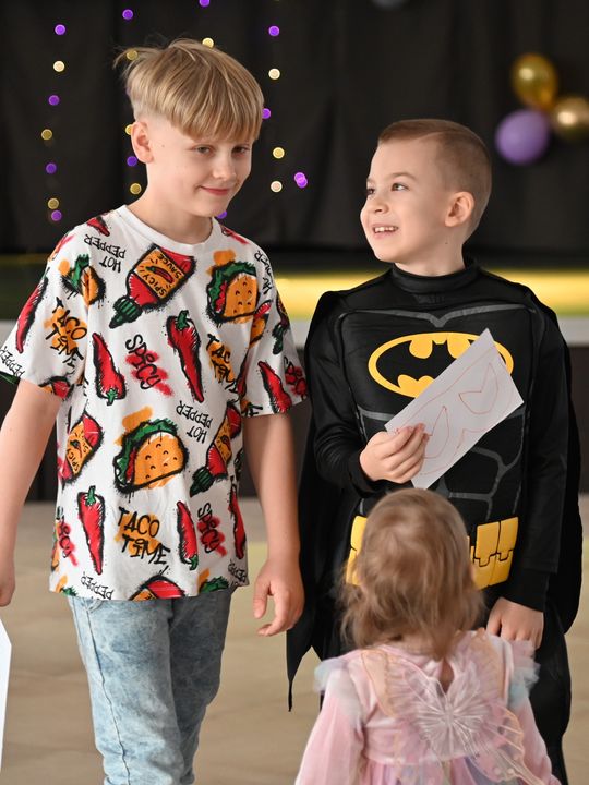 Gm. Kraśniczyn. Ah, co to był za Bal Karnawałowy! Gm. Kraśniczyn. Ah, co to był za Bal Karnawałowy!