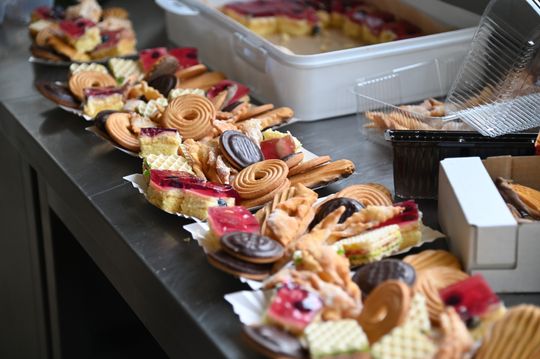 Gm. Kraśniczyn. Ah, co to był za Bal Karnawałowy! Gm. Kraśniczyn. Ah, co to był za Bal Karnawałowy!