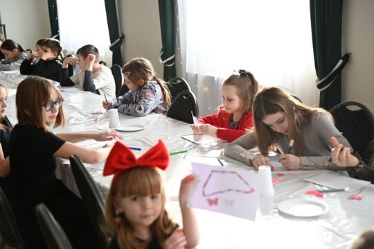 Gm. Kraśniczyn. Ah, co to był za Bal Karnawałowy! Gm. Kraśniczyn. Ah, co to był za Bal Karnawałowy!