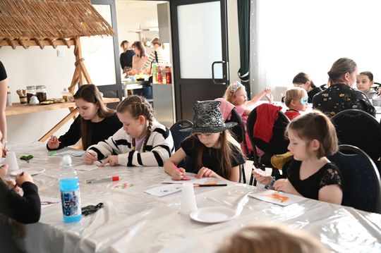 Gm. Kraśniczyn. Ah, co to był za Bal Karnawałowy! Gm. Kraśniczyn. Ah, co to był za Bal Karnawałowy!