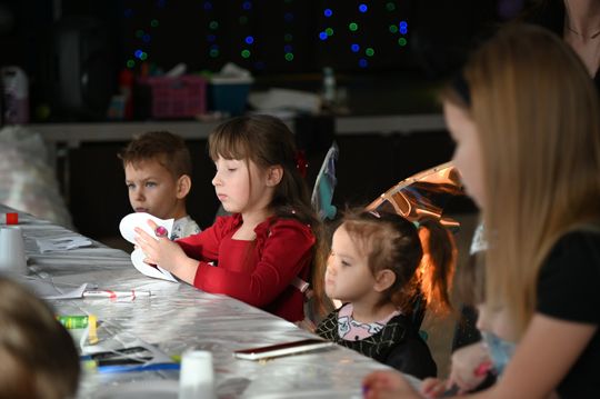 Gm. Kraśniczyn. Ah, co to był za Bal Karnawałowy! Gm. Kraśniczyn. Ah, co to był za Bal Karnawałowy!