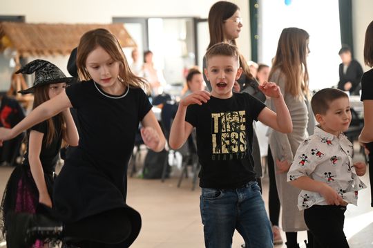 Gm. Kraśniczyn. Ah, co to był za Bal Karnawałowy! Gm. Kraśniczyn. Ah, co to był za Bal Karnawałowy!