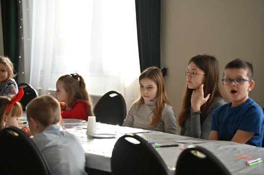 Gm. Kraśniczyn. Ah, co to był za Bal Karnawałowy! Gm. Kraśniczyn. Ah, co to był za Bal Karnawałowy!