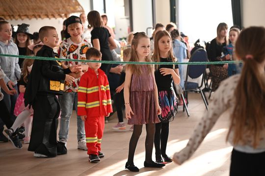 Gm. Kraśniczyn. Ah, co to był za Bal Karnawałowy! Gm. Kraśniczyn. Ah, co to był za Bal Karnawałowy!