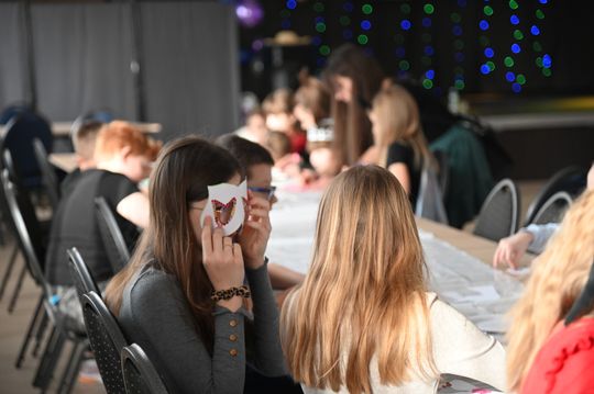 Gm. Kraśniczyn. Ah, co to był za Bal Karnawałowy! Gm. Kraśniczyn. Ah, co to był za Bal Karnawałowy!