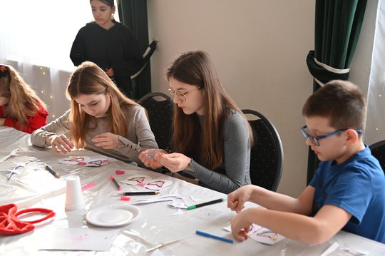 Gm. Kraśniczyn. Ah, co to był za Bal Karnawałowy! Gm. Kraśniczyn. Ah, co to był za Bal Karnawałowy!