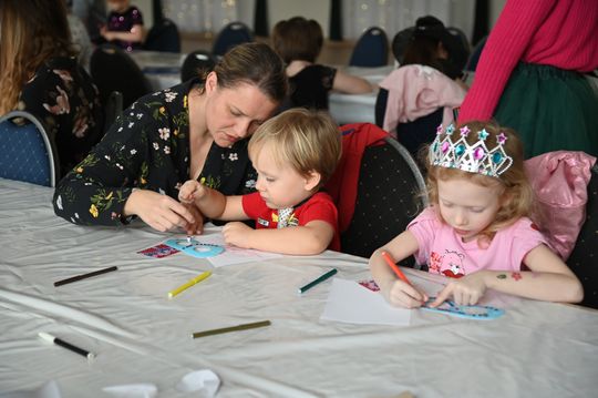 Gm. Kraśniczyn. Ah, co to był za Bal Karnawałowy! Gm. Kraśniczyn. Ah, co to był za Bal Karnawałowy!