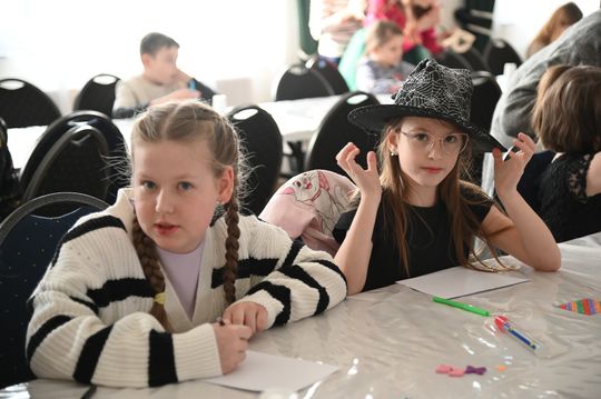 Gm. Kraśniczyn. Ah, co to był za Bal Karnawałowy! Gm. Kraśniczyn. Ah, co to był za Bal Karnawałowy!