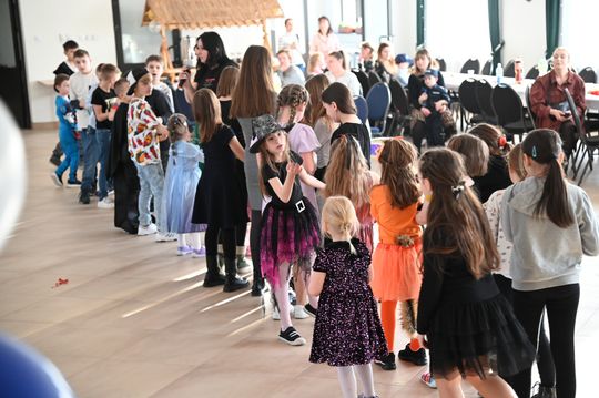 Gm. Kraśniczyn. Ah, co to był za Bal Karnawałowy! Gm. Kraśniczyn. Ah, co to był za Bal Karnawałowy!