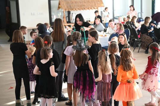 Gm. Kraśniczyn. Ah, co to był za Bal Karnawałowy! Gm. Kraśniczyn. Ah, co to był za Bal Karnawałowy!