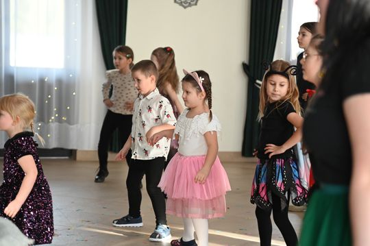 Gm. Kraśniczyn. Ah, co to był za Bal Karnawałowy! Gm. Kraśniczyn. Ah, co to był za Bal Karnawałowy!