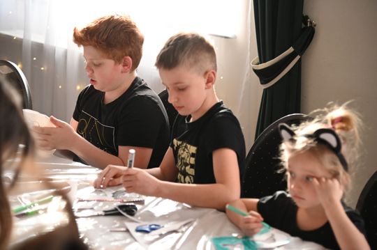 Gm. Kraśniczyn. Ah, co to był za Bal Karnawałowy! Gm. Kraśniczyn. Ah, co to był za Bal Karnawałowy!