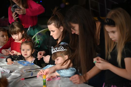 Gm. Kraśniczyn. Ah, co to był za Bal Karnawałowy! Gm. Kraśniczyn. Ah, co to był za Bal Karnawałowy!