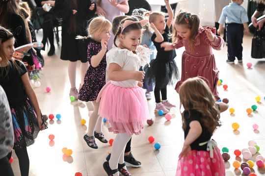Gm. Kraśniczyn. Ah, co to był za Bal Karnawałowy! Gm. Kraśniczyn. Ah, co to był za Bal Karnawałowy!