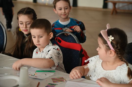 Gm. Kraśniczyn. Ah, co to był za Bal Karnawałowy! Gm. Kraśniczyn. Ah, co to był za Bal Karnawałowy!