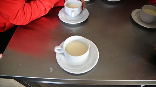 Gm. Kraśniczyn. Ferie z Domem Kultury