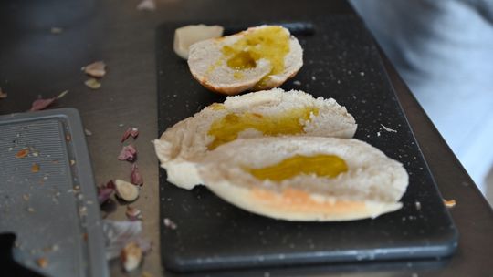 Gm. Kraśniczyn. Ferie z Domem Kultury