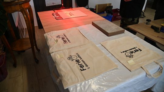 Gm. Kraśniczyn. Ferie z Domem Kultury