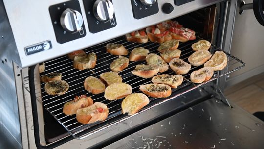 Gm. Kraśniczyn. Ferie z Domem Kultury