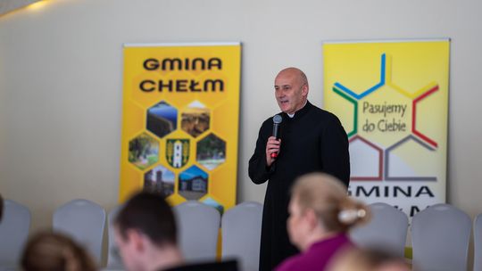 Przeżyli razem tyle pięknych lat! Złote Gody w gminie Chełm [GALERIA ZDJĘĆ]