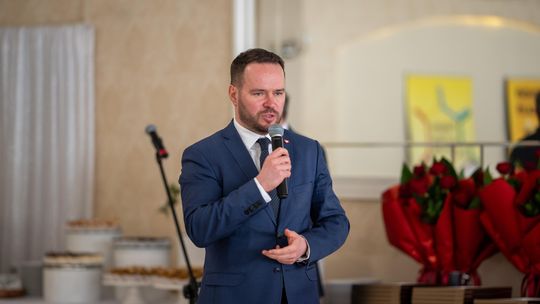 Przeżyli razem tyle pięknych lat! Złote Gody w gminie Chełm [GALERIA ZDJĘĆ]