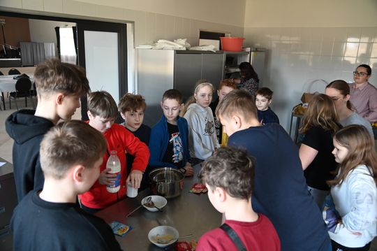 Gm. Kraśniczyn. Ferie z Domem Kultury Gm. Kraśniczyn. Ferie z Domem Kultury