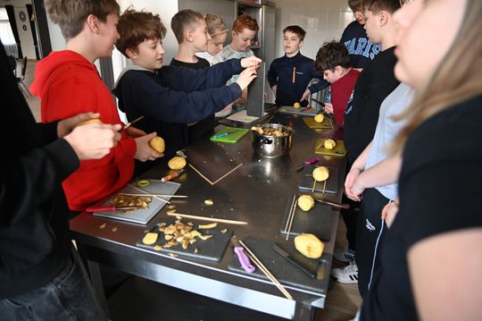 Gm. Kraśniczyn. Ferie z Domem Kultury Gm. Kraśniczyn. Ferie z Domem Kultury