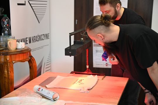 Gm. Kraśniczyn. Ferie z Domem Kultury Gm. Kraśniczyn. Ferie z Domem Kultury