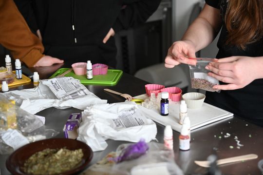 Gm. Kraśniczyn. Ferie z Domem Kultury Gm. Kraśniczyn. Ferie z Domem Kultury