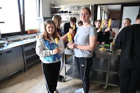 Gm. Kraśniczyn. Ferie z Domem Kultury Gm. Kraśniczyn. Ferie z Domem Kultury